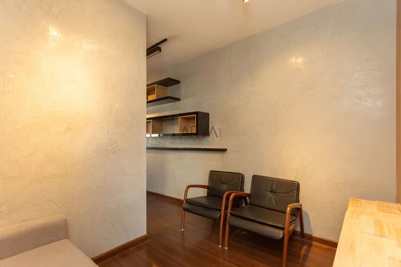 Sala comercial à venda no Batel ARYA1 - Foto 9