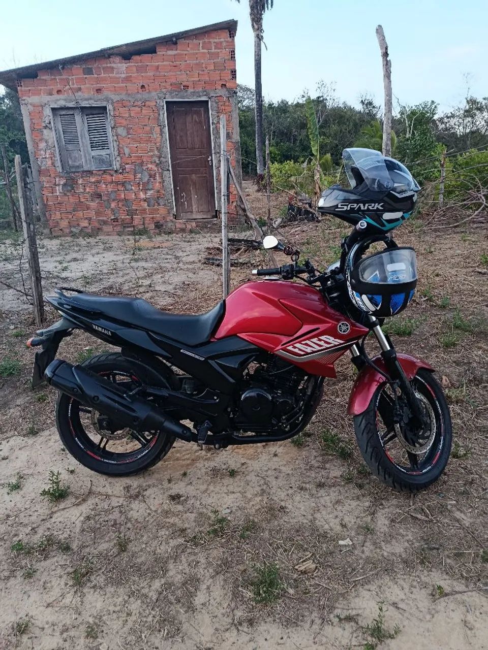 Foto - São Luís - Vila Riod