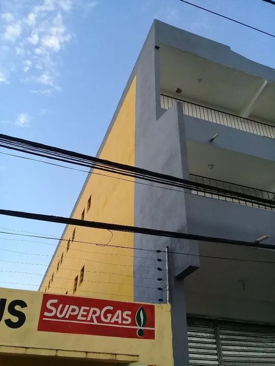 Revitalização de fachadas  - Foto 4