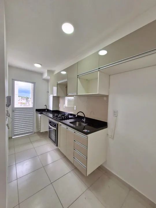 PRIME ARENA, Chapada. Nascente, 5° andar, 2qts/1ste e 1 vg cob. - Foto 5
