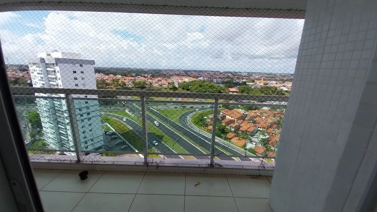 Alugo Ilha Park