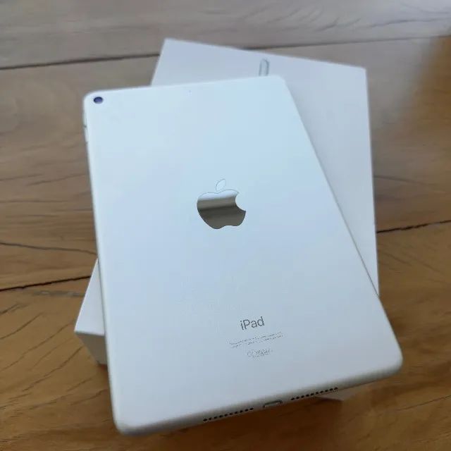 iPad mini 5 64GB + Apple Pencil - Tablets e E-Readers - Minas