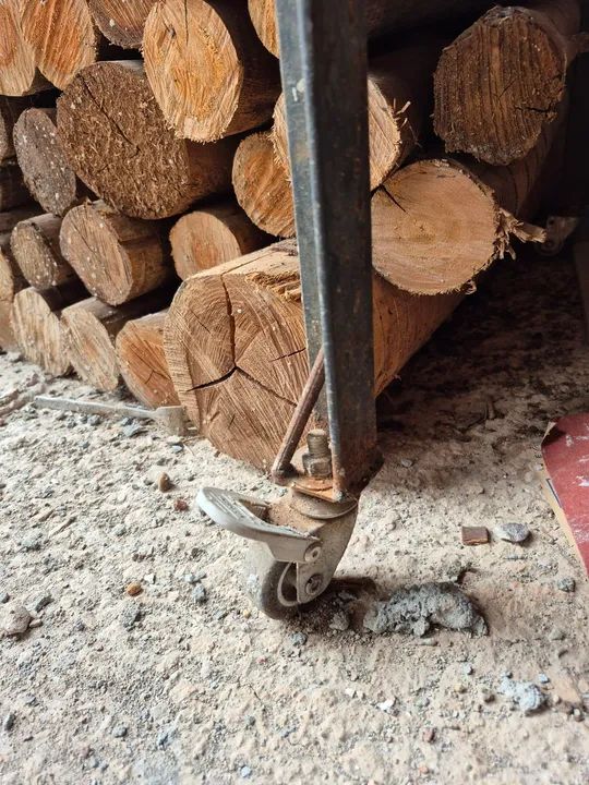 Churrasqueira/defumador - Foto 4