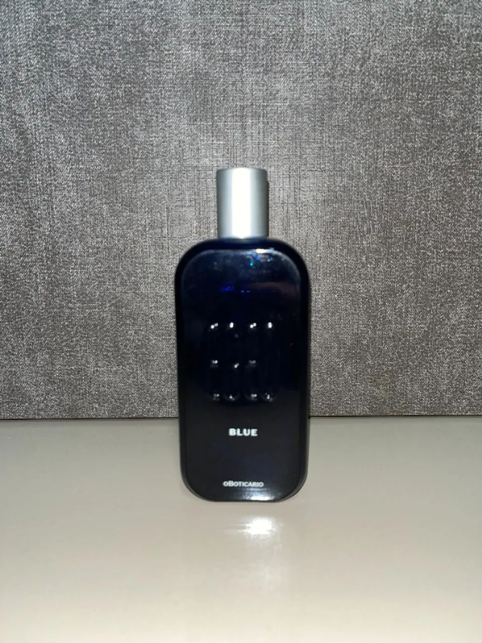 Perfume Egeo Bomb Black e Blue - Foto 2