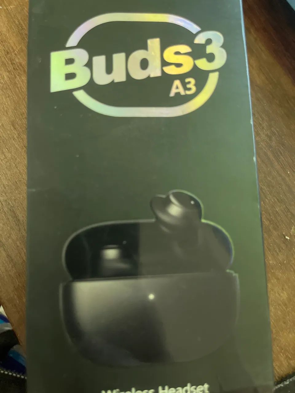 Redmi buds 3 A3