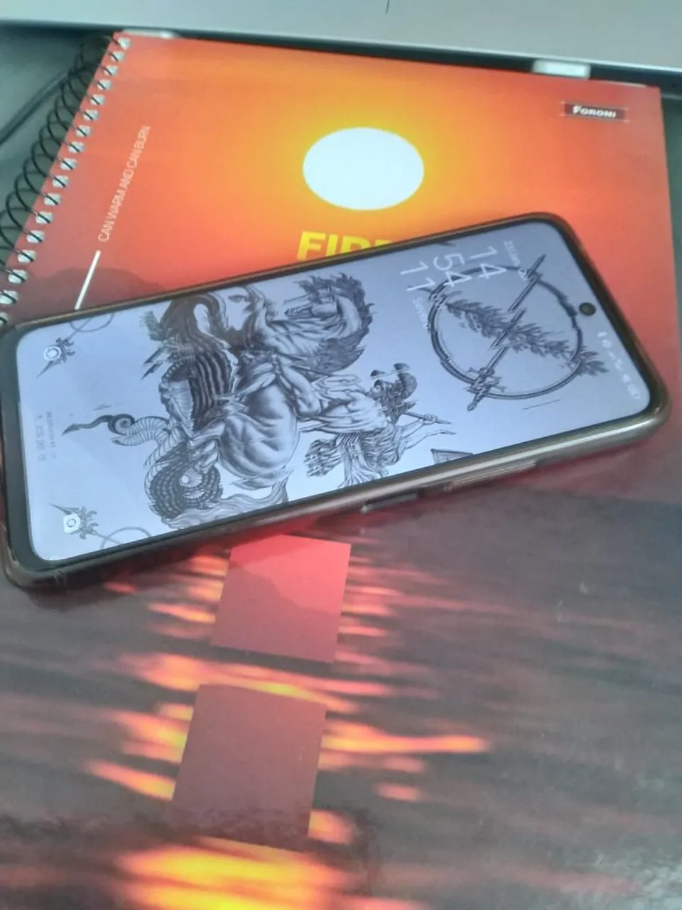 Xiaomi 11, 256 GB
