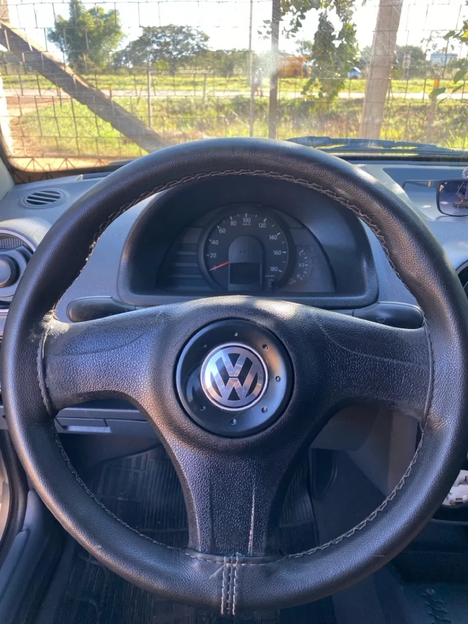 Volante original gol g4 