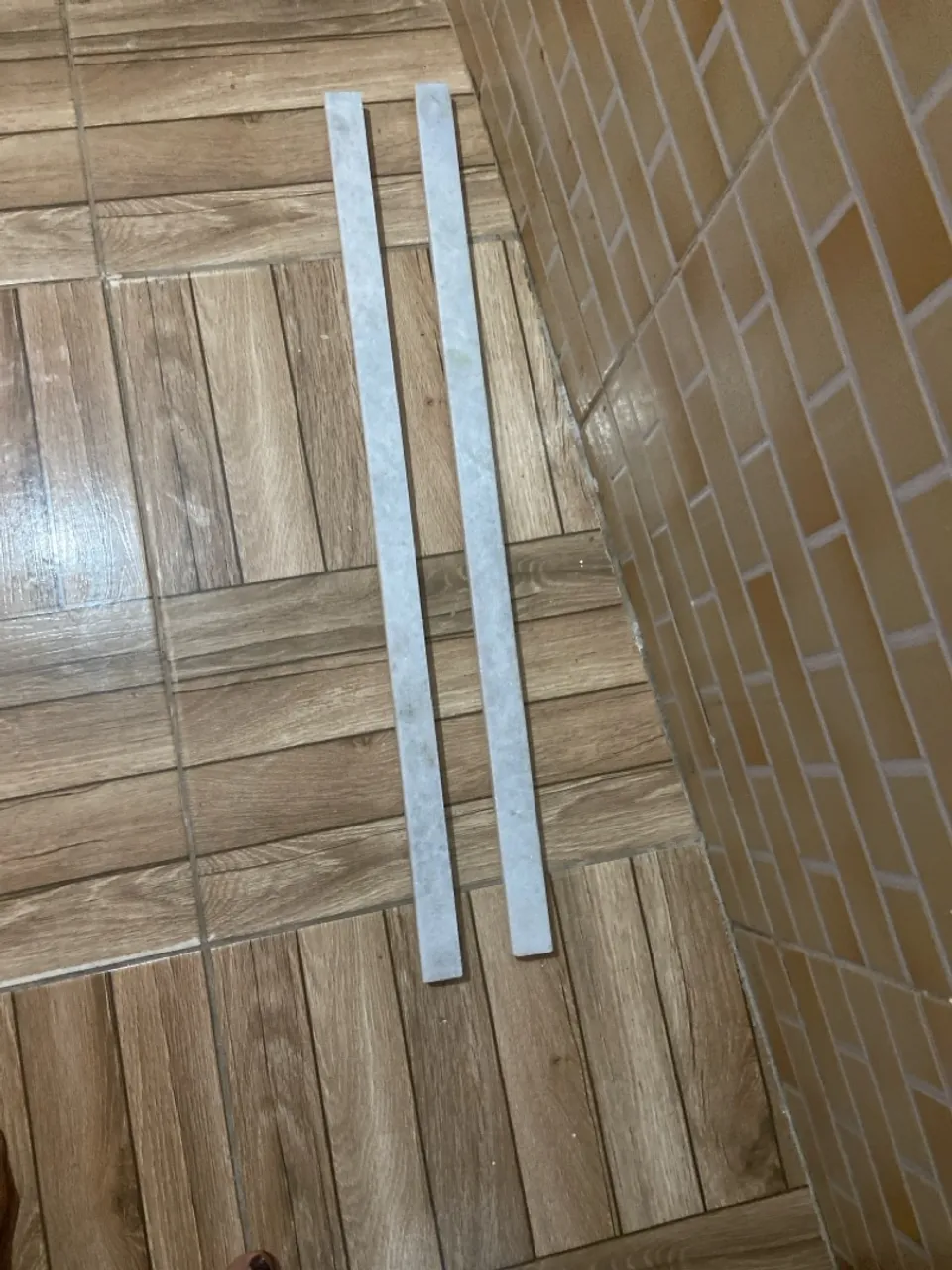 soleira de Granito para Acabamento