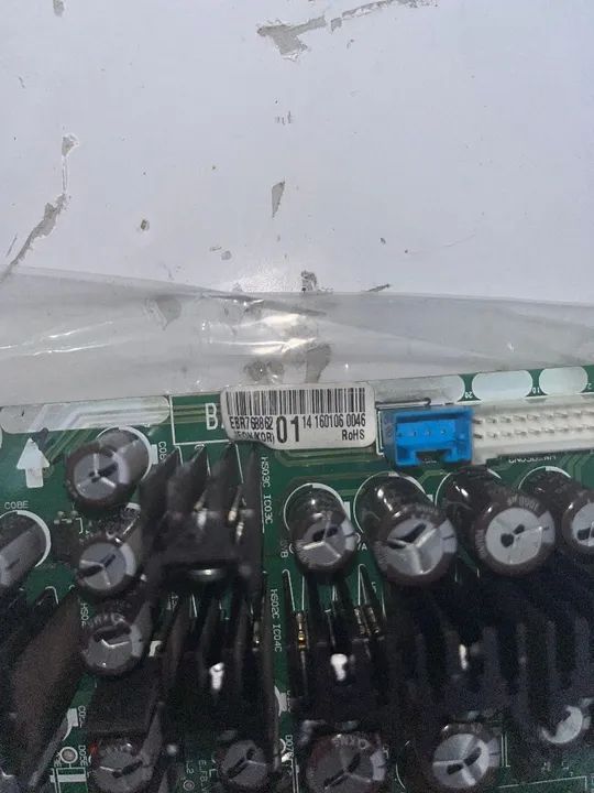 PLACA LG (EBR *) - VRF | Multi V - Foto 2