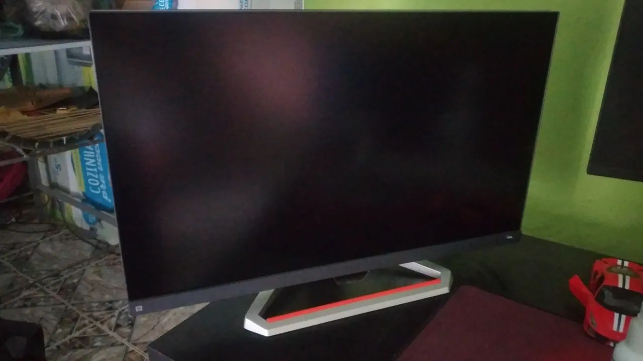 Monitor BENQ 165HZ HDRI  - Foto 5