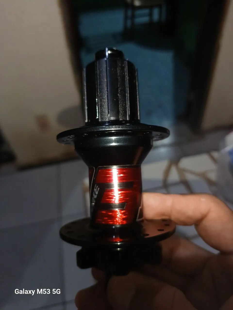 Cubos TanKe 142x12 e 100x15 32F HG 12v - Foto 4