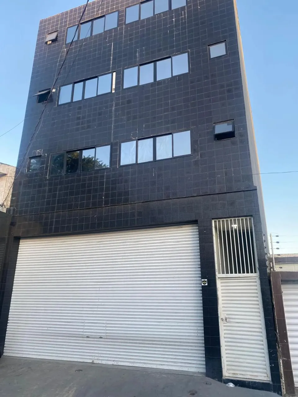 Imóvel para aluguel com 28 metros quadrados com 1 quarto em São José - Campina Grande - PB