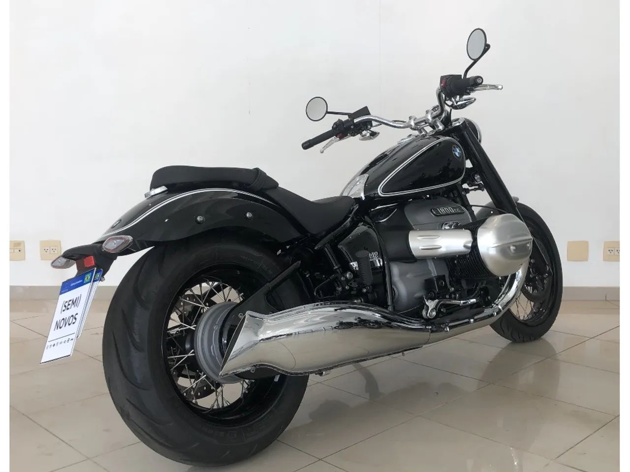BMW R 18 R 18 - Foto 5