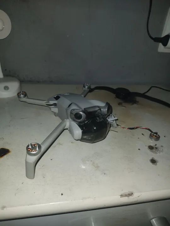 Drone DJI Mini 4 pro  - Foto 3