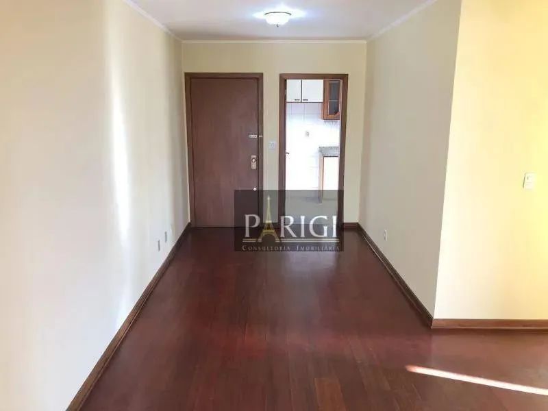 Apartamento com 2 dormitórios para alugar, 66 m² por R$ 3.172,00/mês - Jardim Lindóia - Po - Foto 3