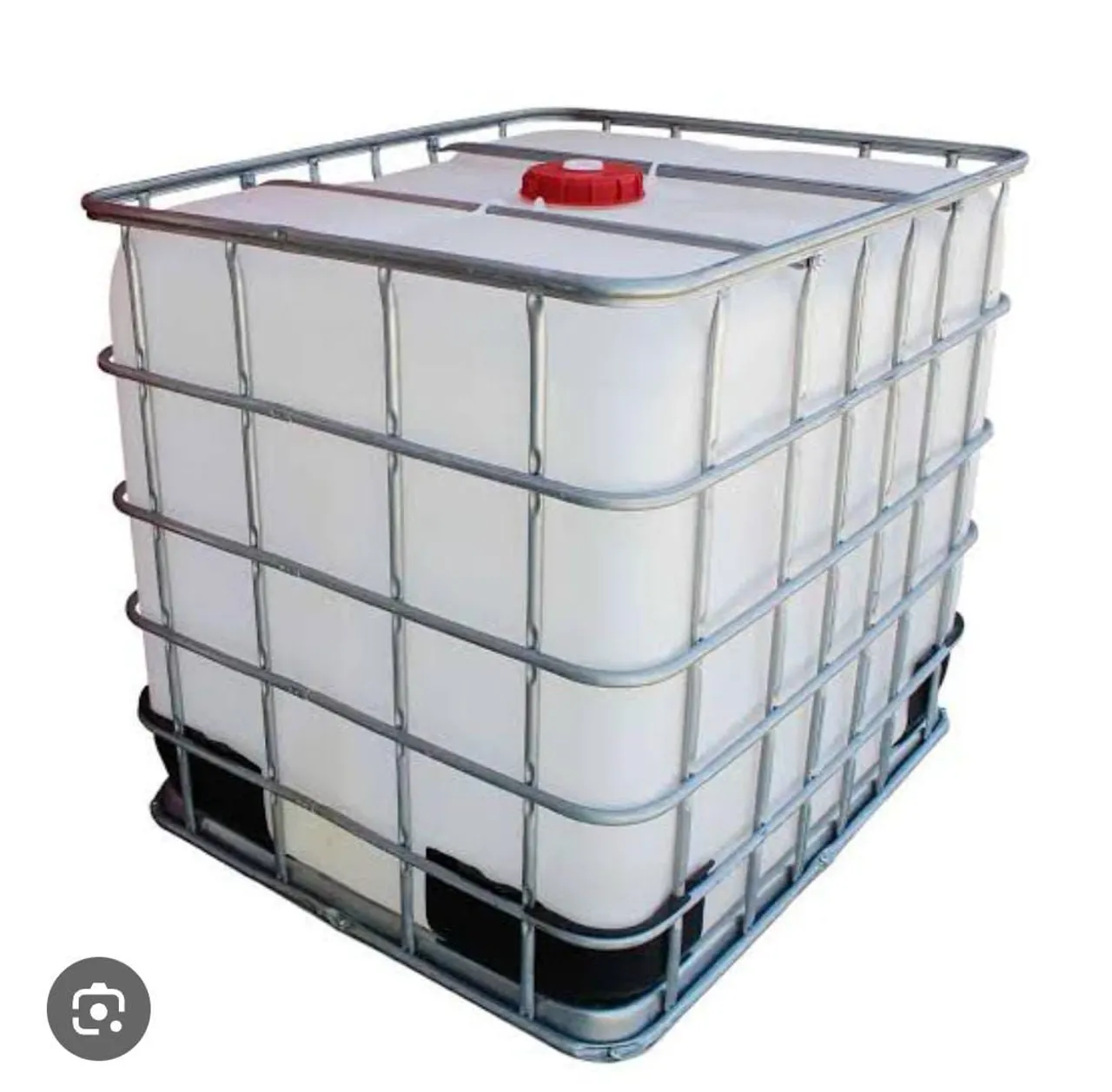 IBC Tanque de Armazenamento 1000 Litros