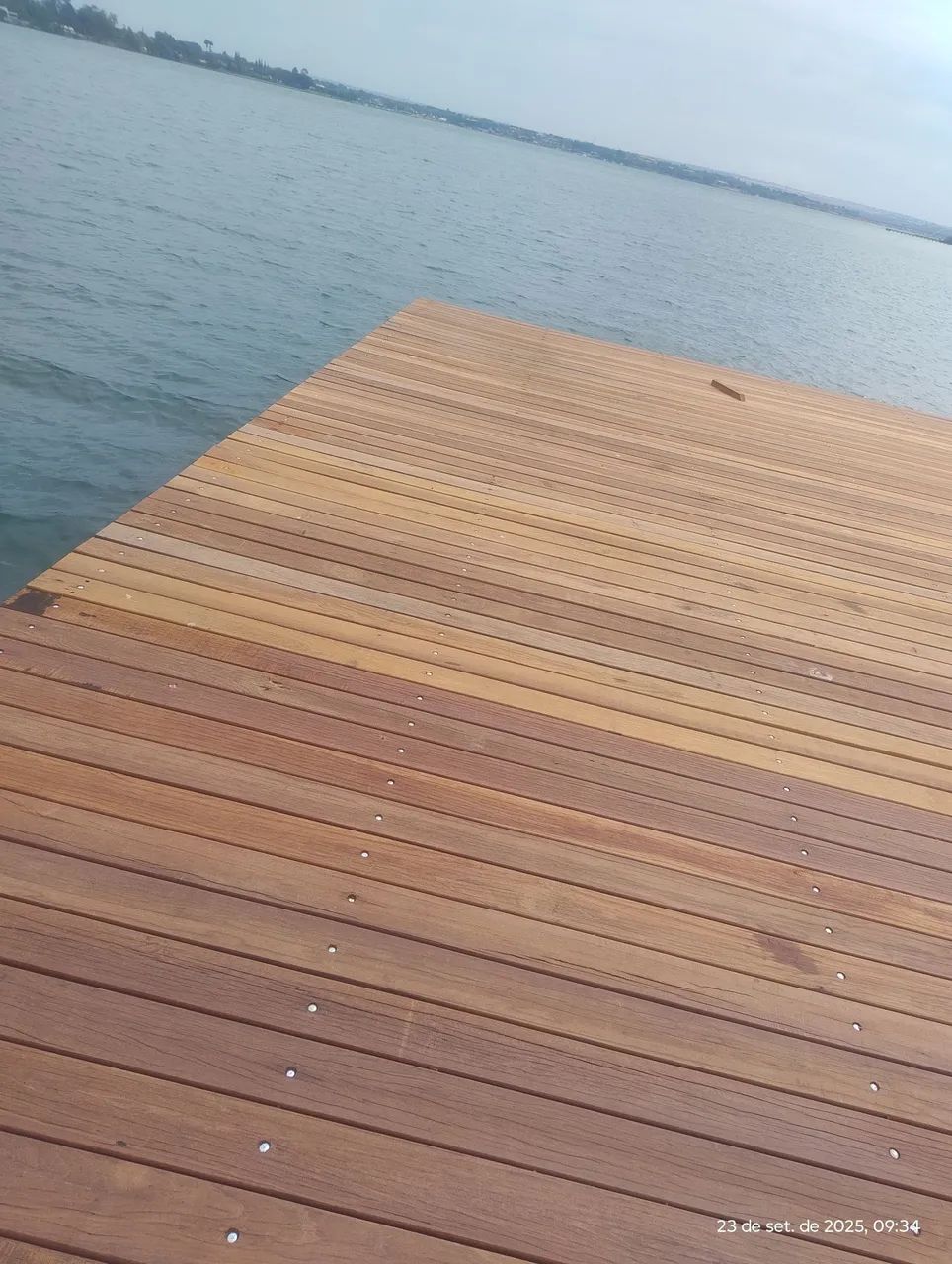 Madeiras para peir e decks  - Foto 5