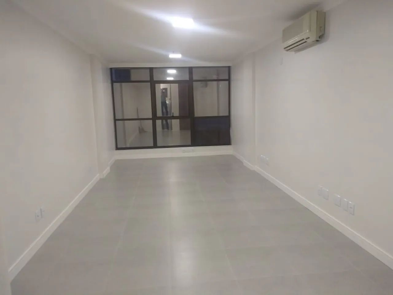 Assis Chateaubriand sala comercial a venda  - Foto 2