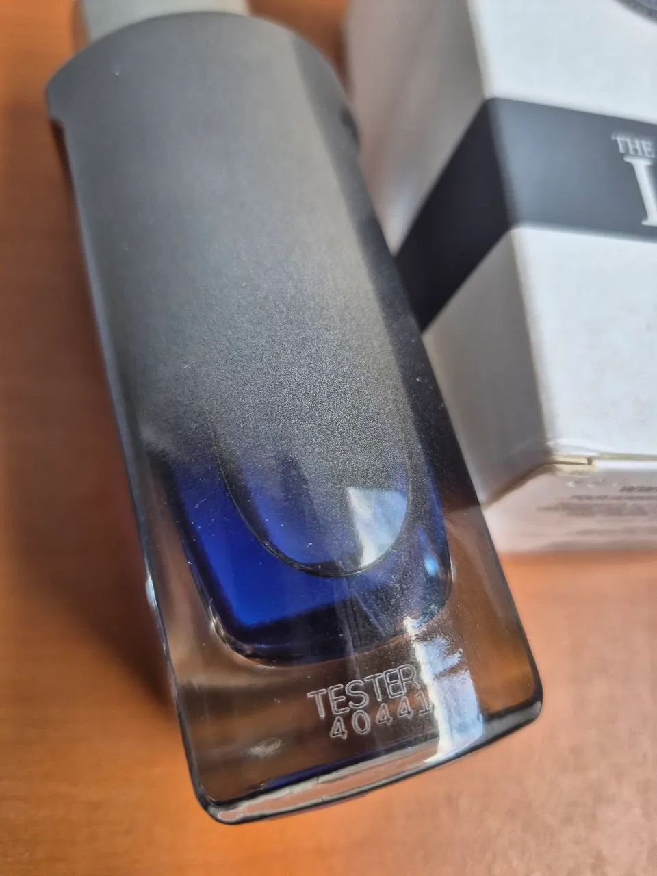 The Icon Elixir Antonio Banderas 100ml - Foto 2