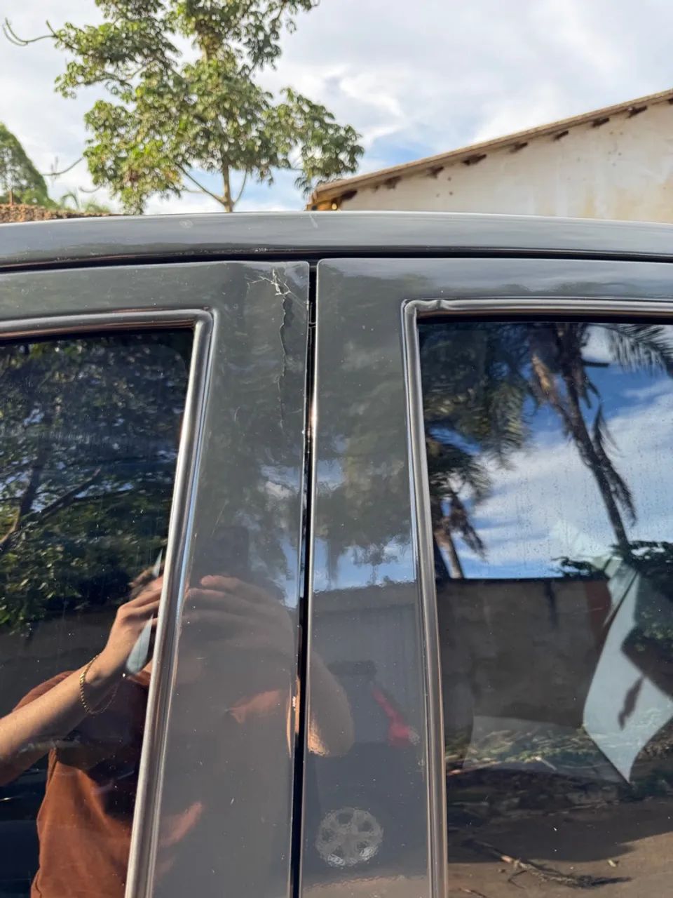Carro barato e bom