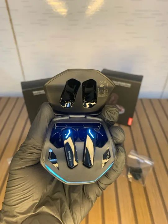 Fone de Ouvido Bluetooth Sem Fio TWS - Foto 2