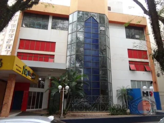 Ponto de Comércio para alugar por R$ 5500.00, 300.00 m2 - ZONA 04 - MARINGA/PR