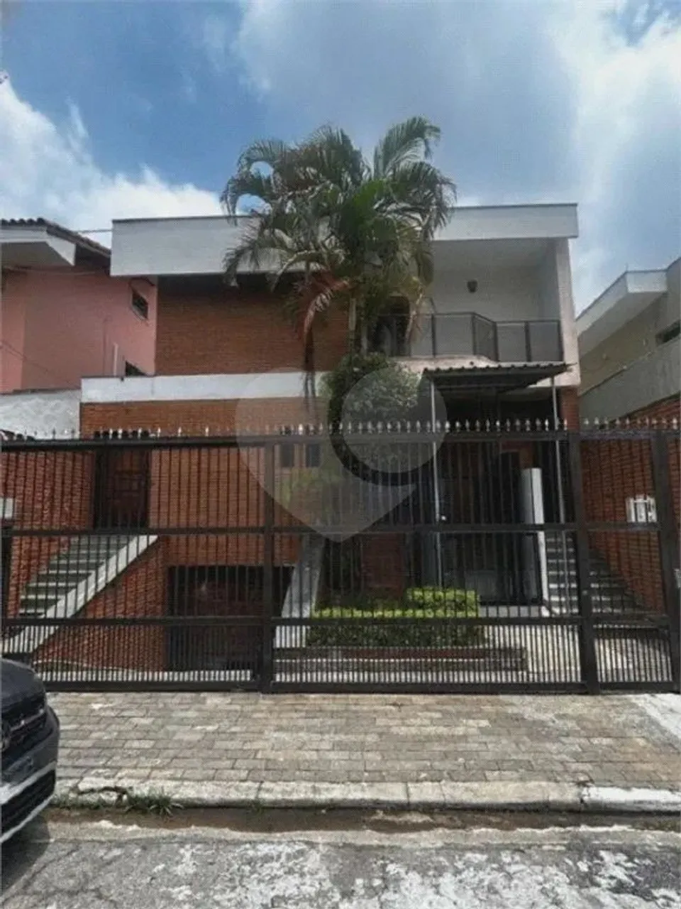 Sobrado Residencial/Comercial na Freguesia do Ó para locação. São Paulo