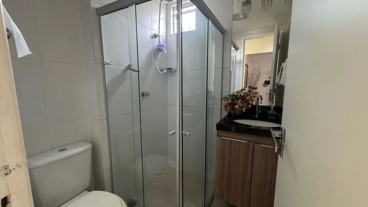 Apartamento 03 quartos sendo 02 suítes em Cabo Branco - Foto 11