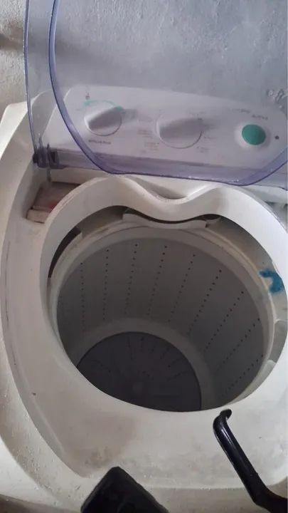 Máquina de Lavar Roupa Electrolux 10kg - Foto 5