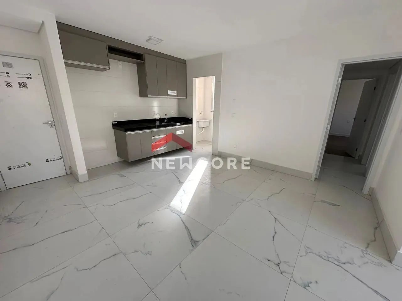 Apartamento em Rua Raul Seixas - Manacás - Belo Horizonte/MG
