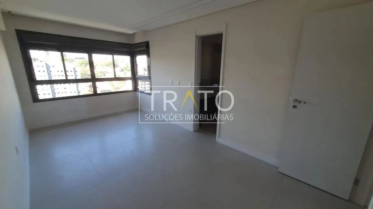 Apartamento à venda no Condomínio Alenza Cambuí - Foto 7