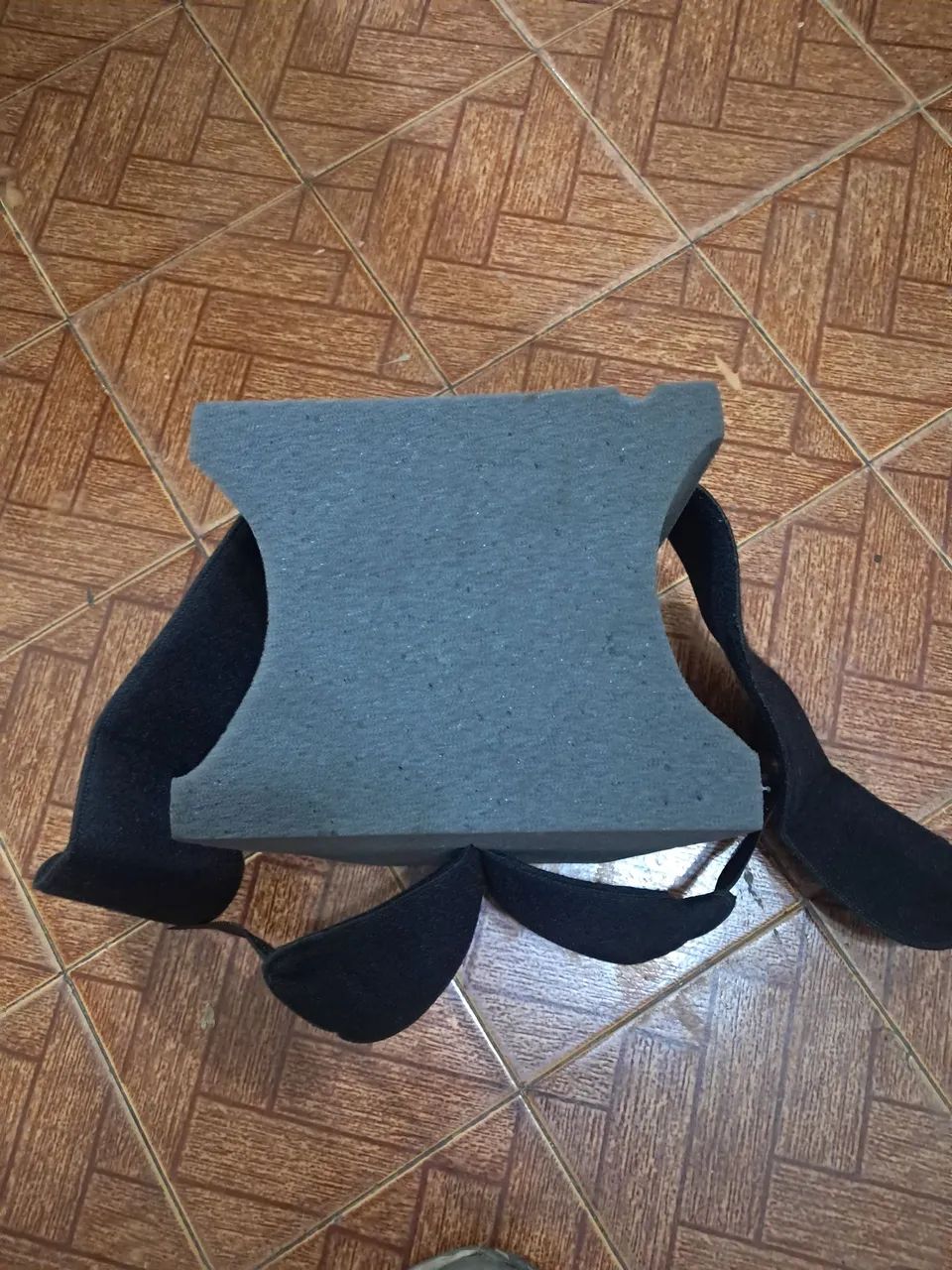 Triângulo abdutor - Foto 2