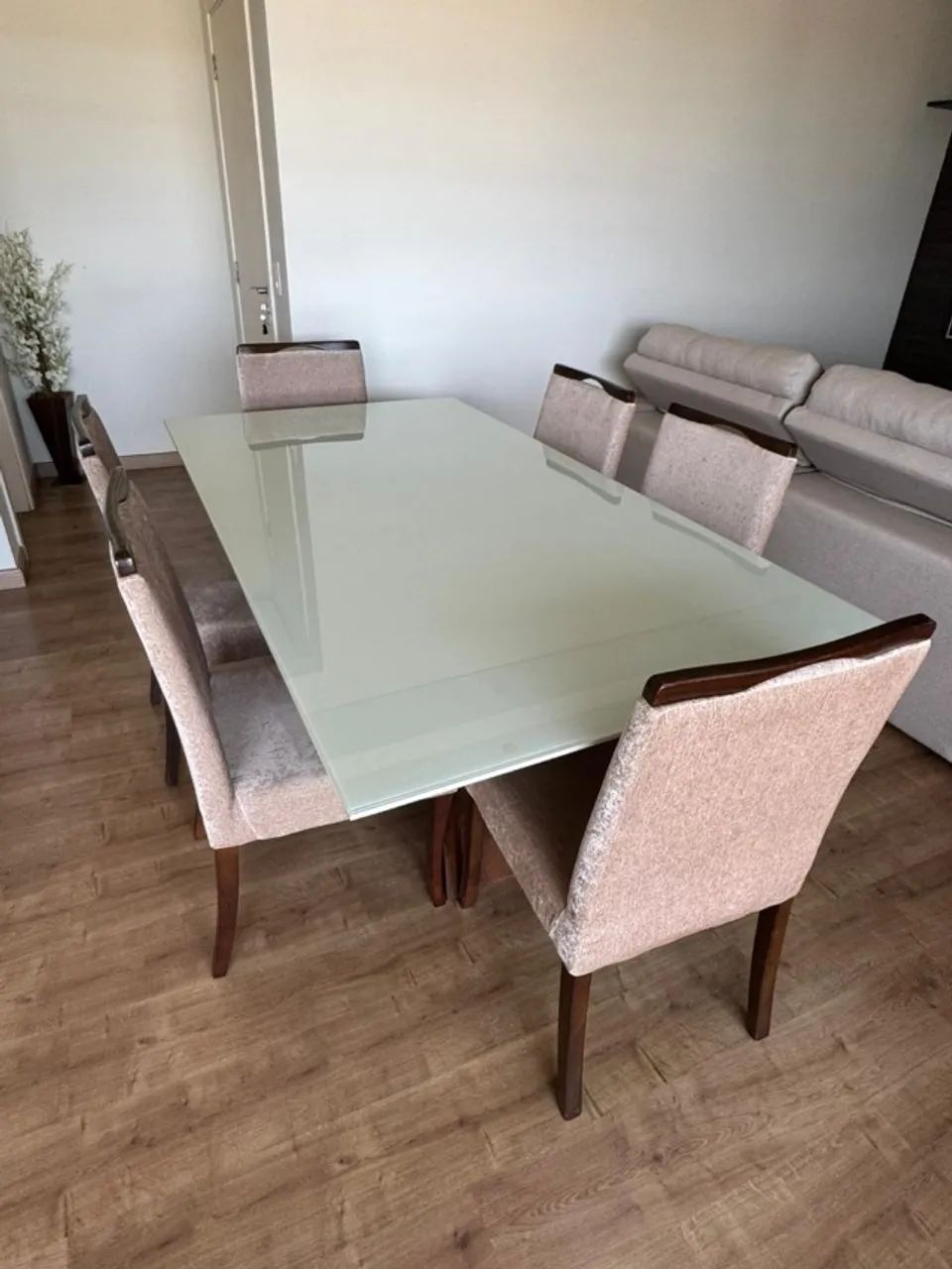 Mesa de Jantar retangular64385925499138120