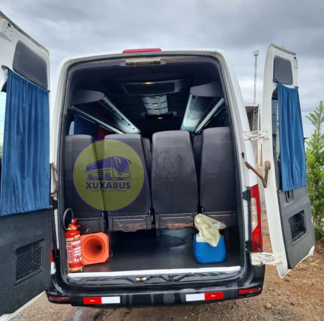 Sprinter 516 - Foto 5