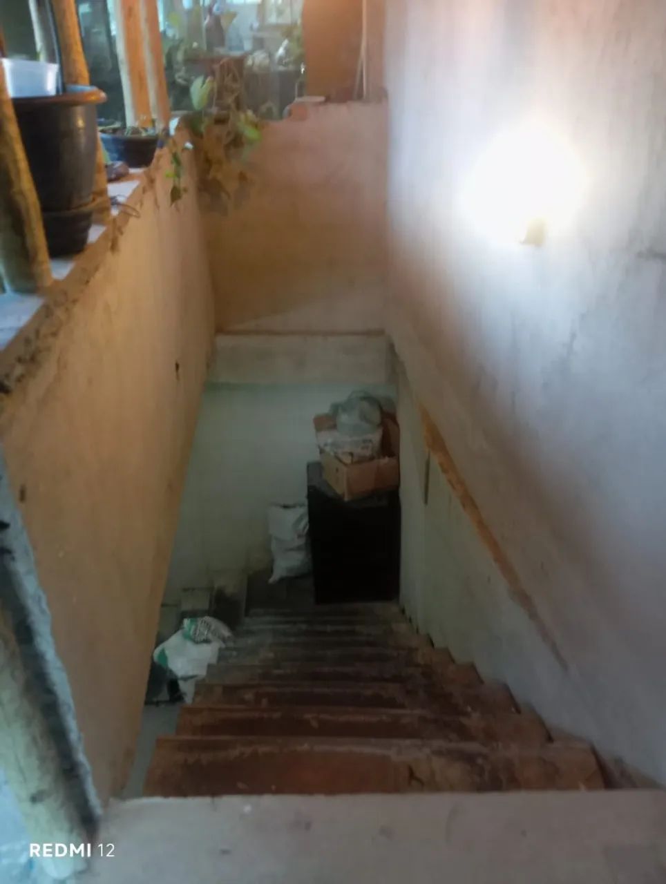 Foto - Belo Horizonte - Átila de Paiva (Barreiro)