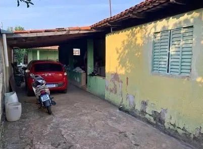 c.q9 casa a venda em Marcílio