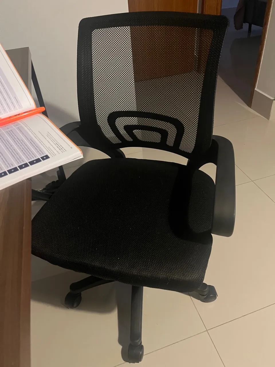 CADEIRA ESCRITÓRIO