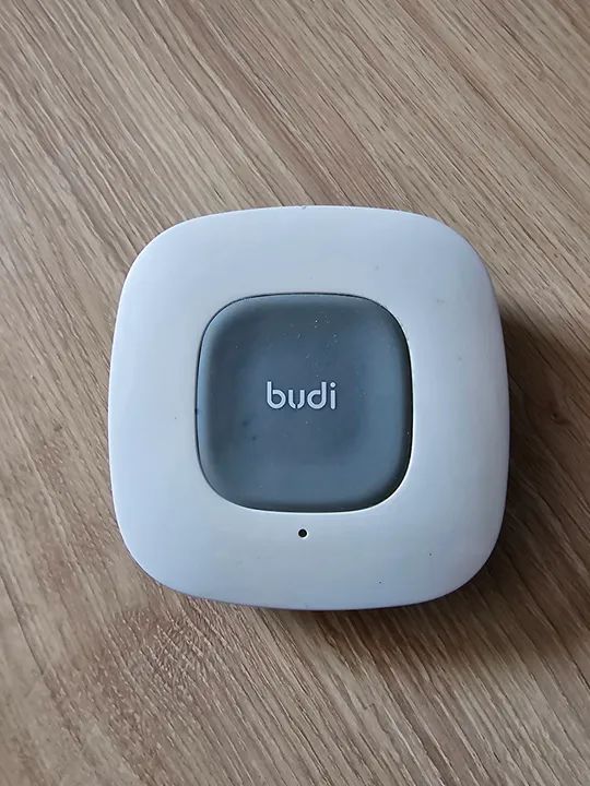 Budi - carregador wireless sem fio
