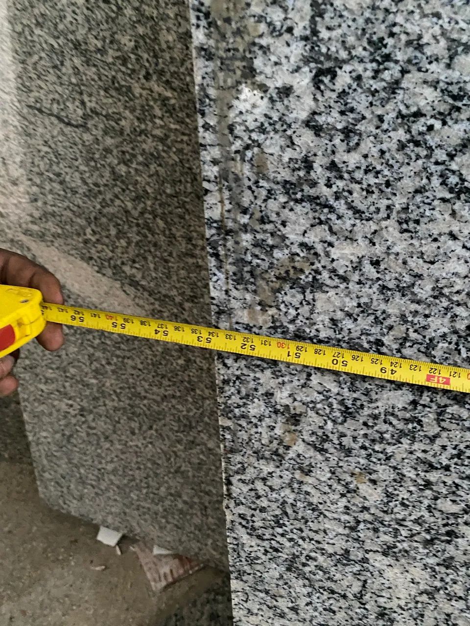 Pedras de mármore  - Foto 3