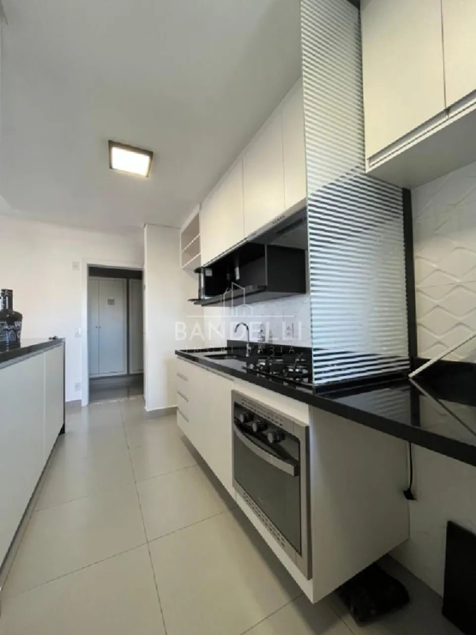 APARTAMENTO PARA VENDA E LOCAÇÃO NO EDIFÍCIO ATTUALE EM ARARAQUARA/SP - Foto 5