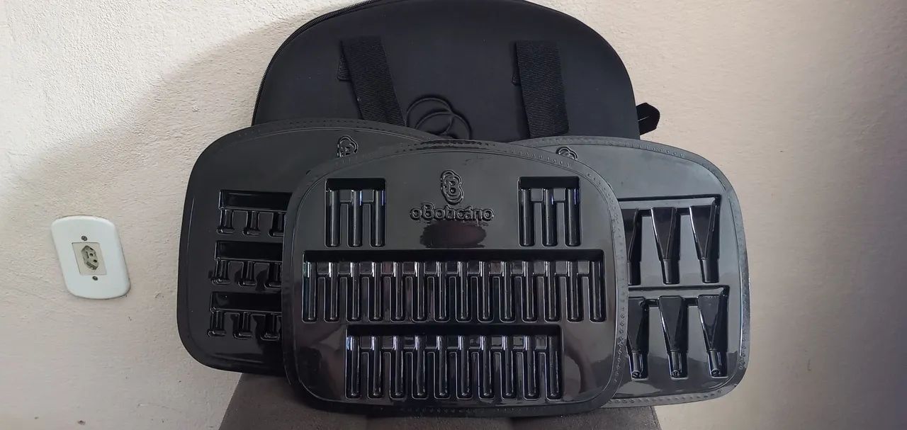 Bolsa de Revendedora- O Boticário - Foto 3