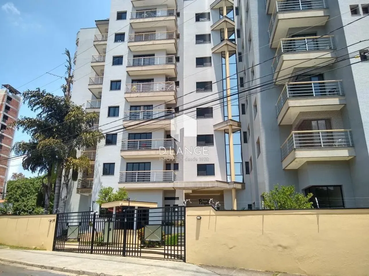 Apartamento para locação no bairro Parque Brasília em Campinas