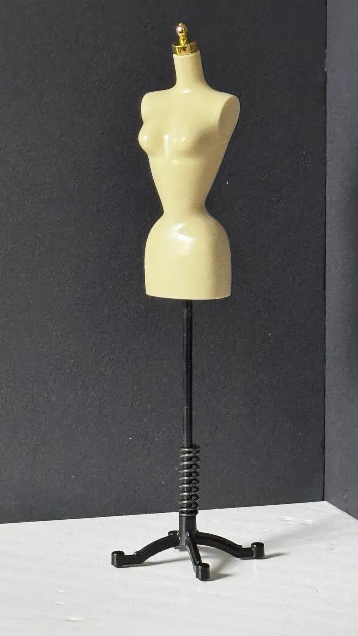 Manequins Barbie Silkstone - Foto 2