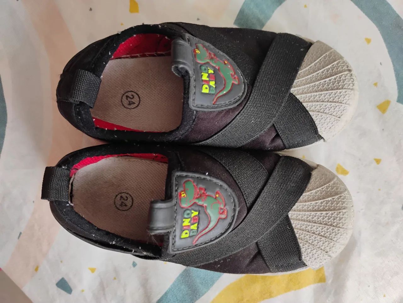 Sapato menino  - Foto 2