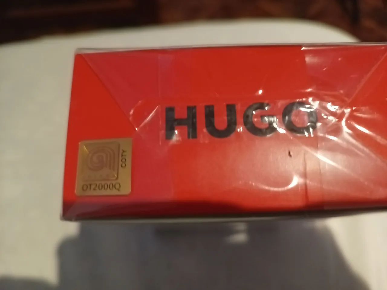 Perfume Hugo Boss Man 200ml - original - Foto 3