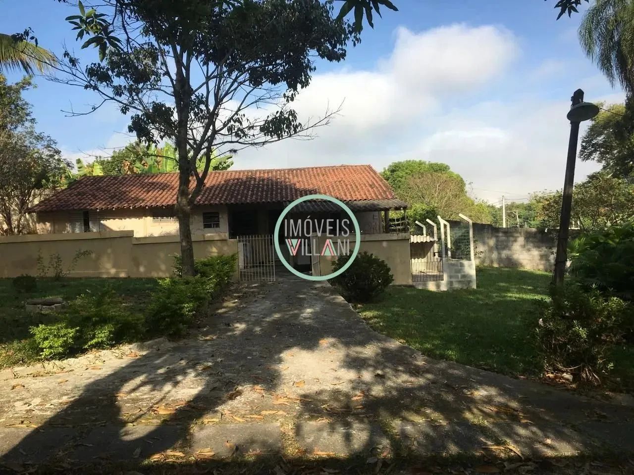 Chácara com 11 dormitórios à venda, 5000 m² - Jardim Santa Maria - São José dos Campos/SP - Foto 7