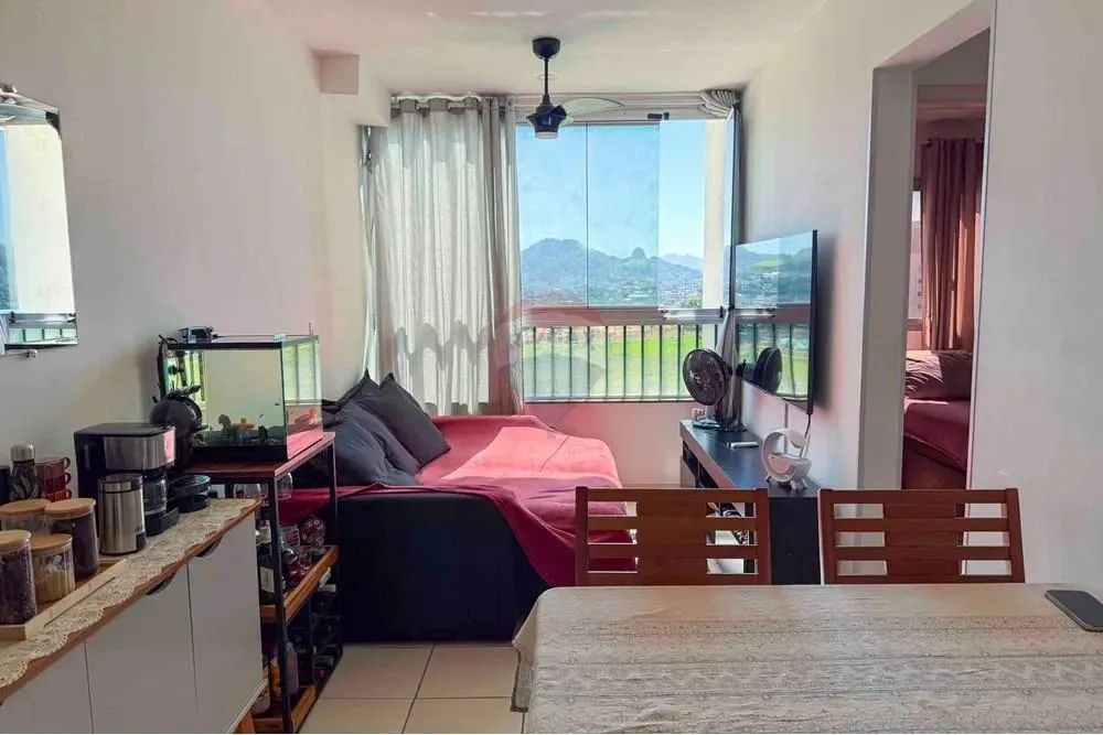 Apartamento 2 quartos, garagem coberta, Lazer Completo, Vila Velha ES - Foto 5