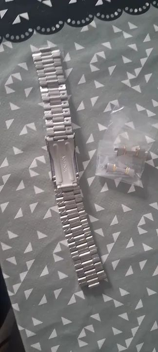 pulseira relógio technos skadiver t20557s/5p - Foto 3