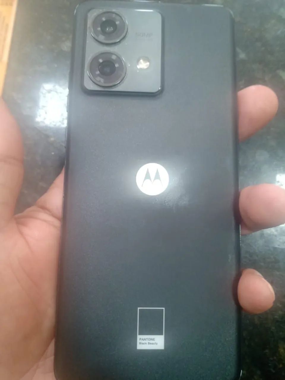 Motorola Edge 40 Neo - Foto 4