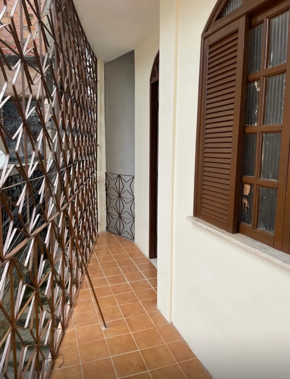 Casa de andar! Kelly *